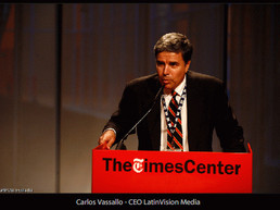 carlos vassallo