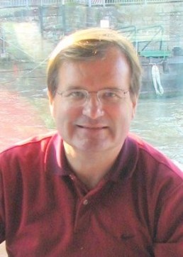 Dennis Carpenter