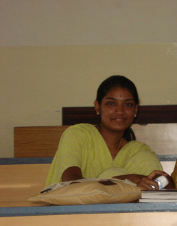 Gayatri Umesh