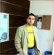 Mohammed Jebrini
