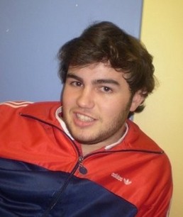 Hugh Thomas