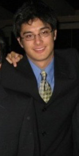 Josh Terry