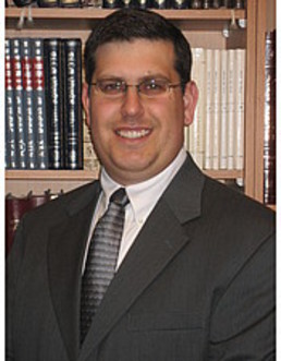 Aaron Zucker