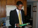 Tony Hall