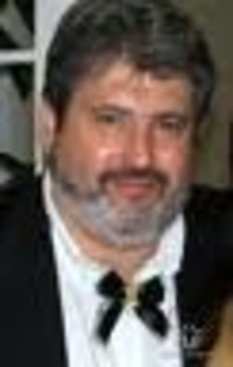 Yakov Kamen