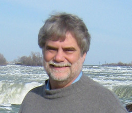 Roger Faulkner