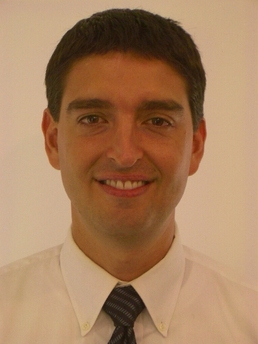 Anthony Ives