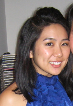 Joyce Chung
