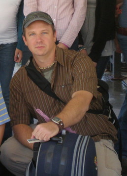 Robert Bishop