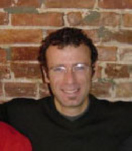 Vadim Akselrod