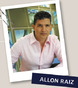 Allon Raiz