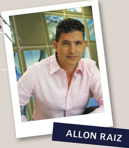 Allon Raiz