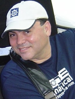 Sammy Navarrete