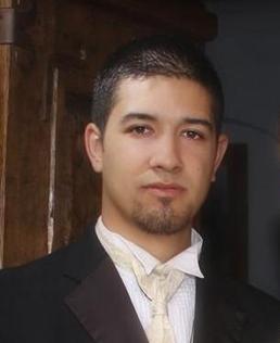 Gerardo Camberos