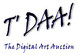 The Digital Art Auction