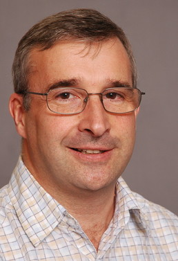 Phil Coldrick