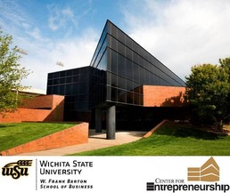Shocker Business Plan Competition
