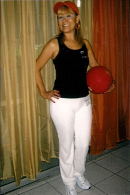 Brunilda Rivera