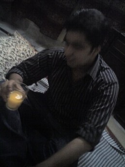 Khuram A. Parvez