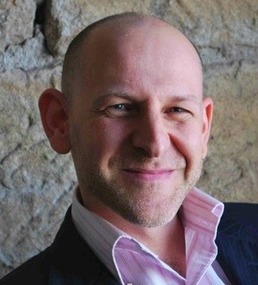 Chris Bishops