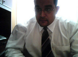 Urayoan  Camacho