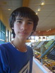 Alexander Garcia