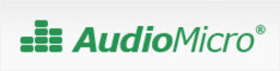 AudioMicro