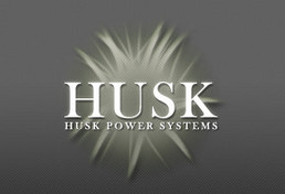 Husk Power Systems