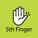 5th Finger