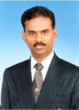 Ganesan Narayanan