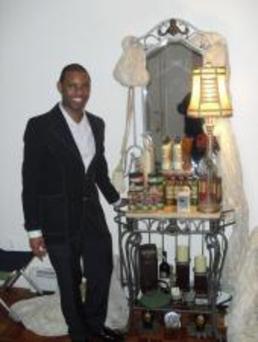 Dorsey Bath & Body