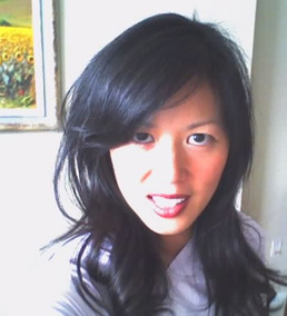 Pat Chin