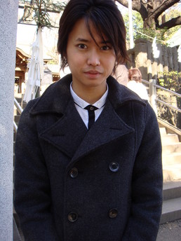 Kazu Hayashida
