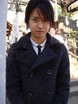 Kazu Hayashida