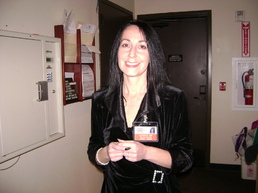 Lynnette Mackey