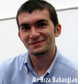 Ali Babaoglan