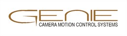 Genie Camera Motion Control Systems 