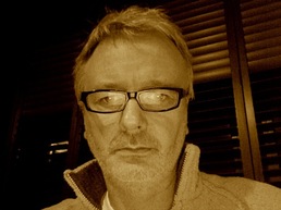 Andy Robinson