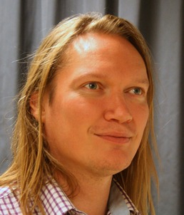 Michael Niebuhr