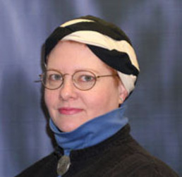 Catherine Dibble