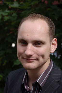 Richard Botley
