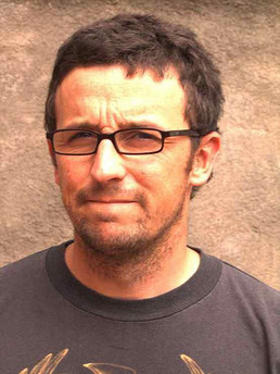 Alvaro Solache