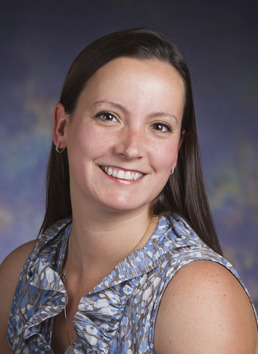 Stephanie Larson