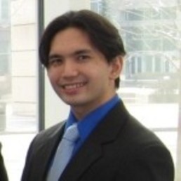 George Garcia