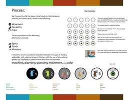 Monster Deck