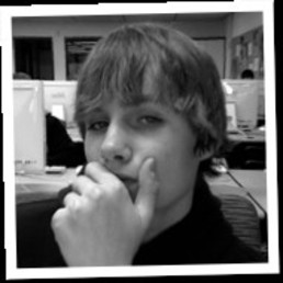 Zachary Collins