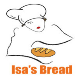 Isa's Bread- Isa Laborde