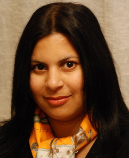 Rana Mumtaz