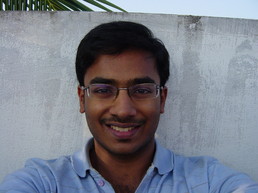 Pranav Theegala