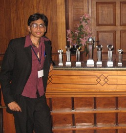 Sandeep Jain